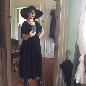 Meet your Posher, Carly